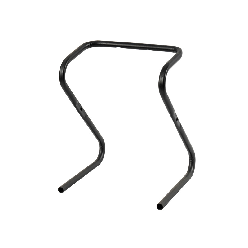 Epäsäännöllinen lato -oven kiinnike