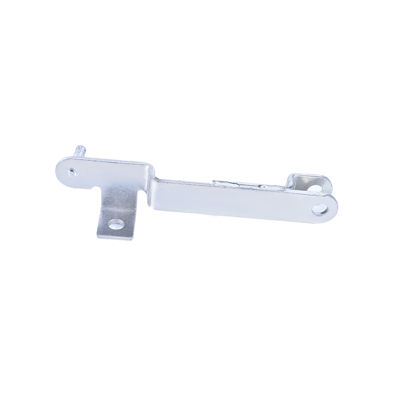 Ruostumattomasta teräksestä valmistettujen osien koneistus