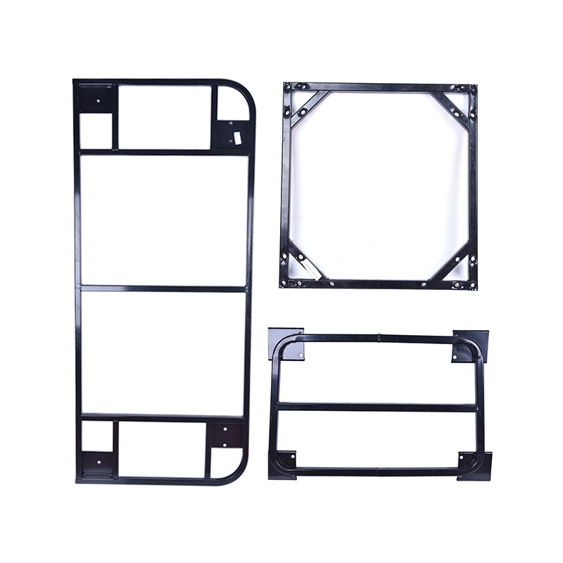 Terässeokset hitsaustuotteet