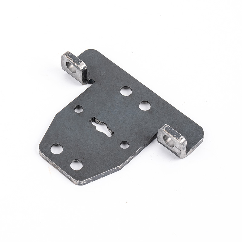 Ohutleima leimauskannen koneistusosat Ohutleima leimauskannen koneistusosat