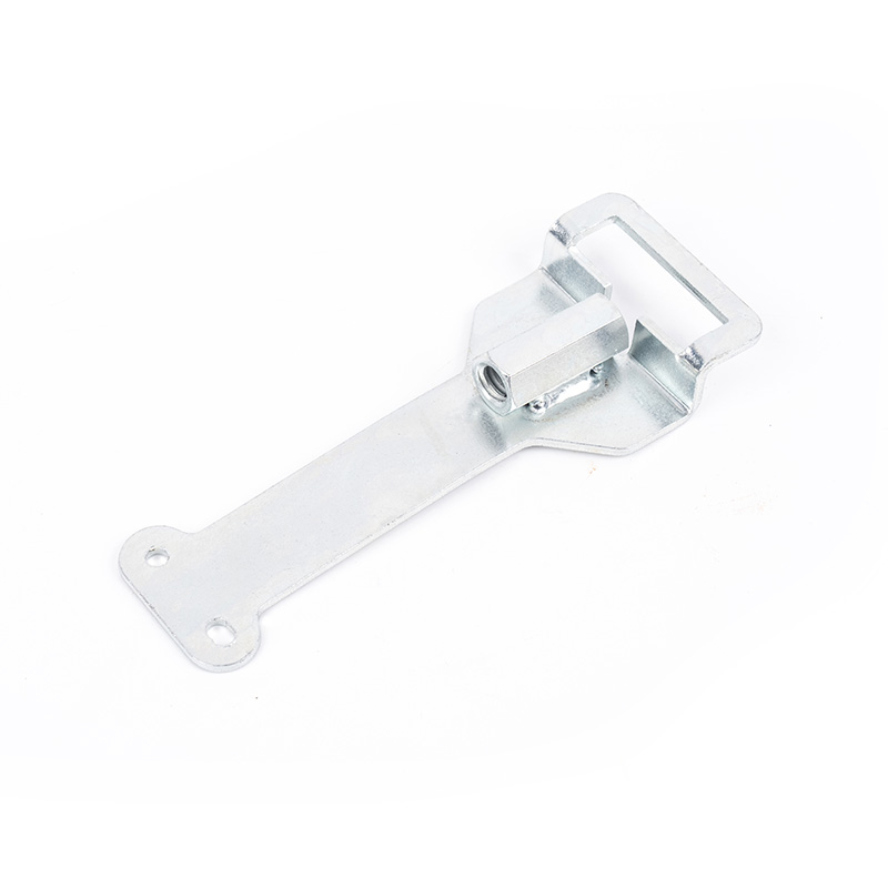 Ohutleima leimauskannen koneistusosat Ohutleima leimauskannen koneistusosat