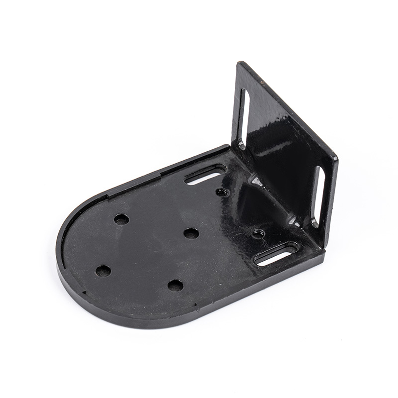 Ohutleima leimauskannen koneistusosat Ohutleima leimauskannen koneistusosat