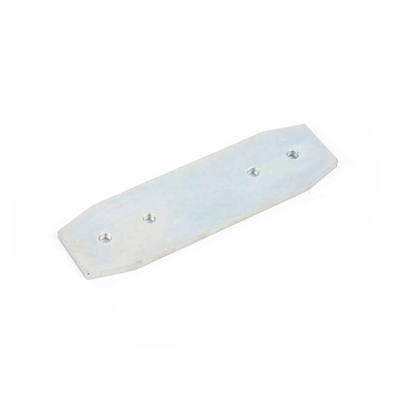 Ohutleima leimauskannen koneistusosat Ohutleima leimauskannen koneistusosat