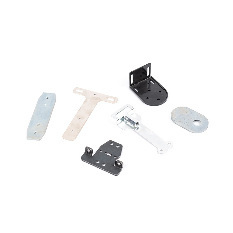 Ohutleima leimauskannen koneistusosat Ohutleima leimauskannen koneistusosat