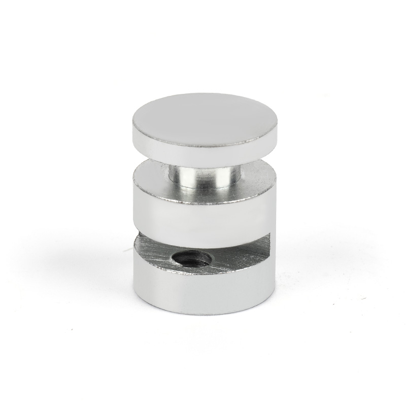 CNC -alumiini kääntyneet osat CNC -alumiini kääntyneet osat